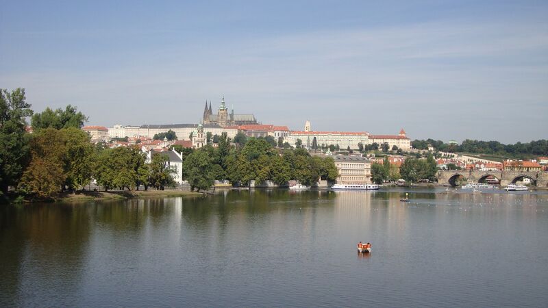 Praha Praha