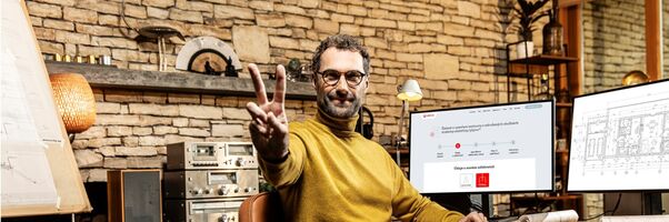 Výhodné dodávky elektřiny