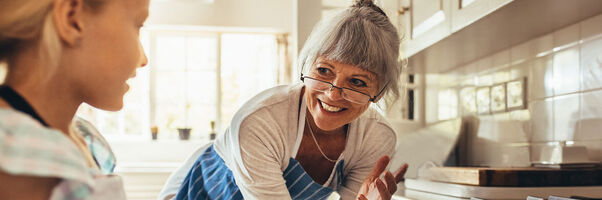 Výhodné dodávky plynu